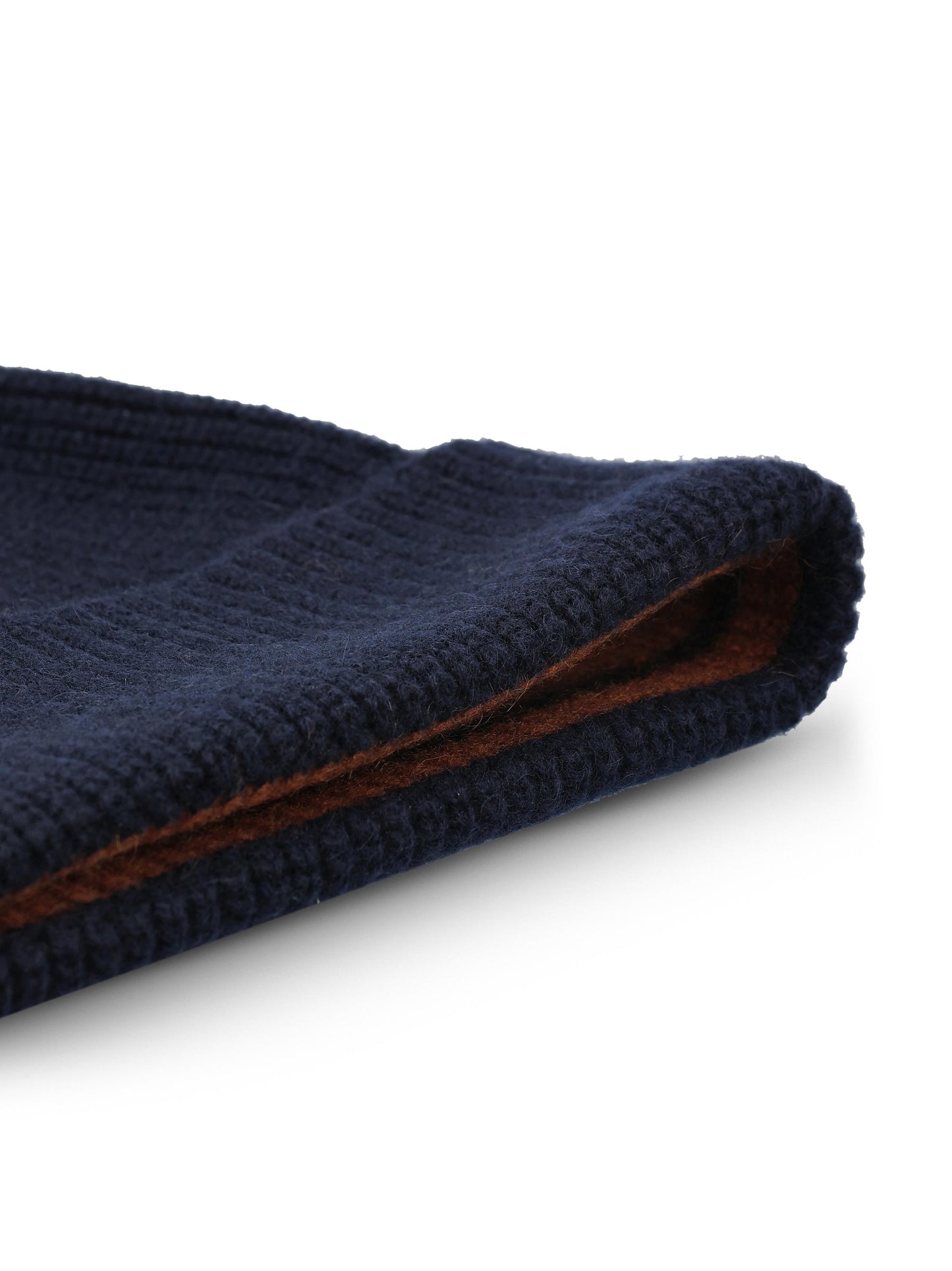 Berretto realizzato in cashmere. RUEAT01A8 BNIB09 ZEGNA 