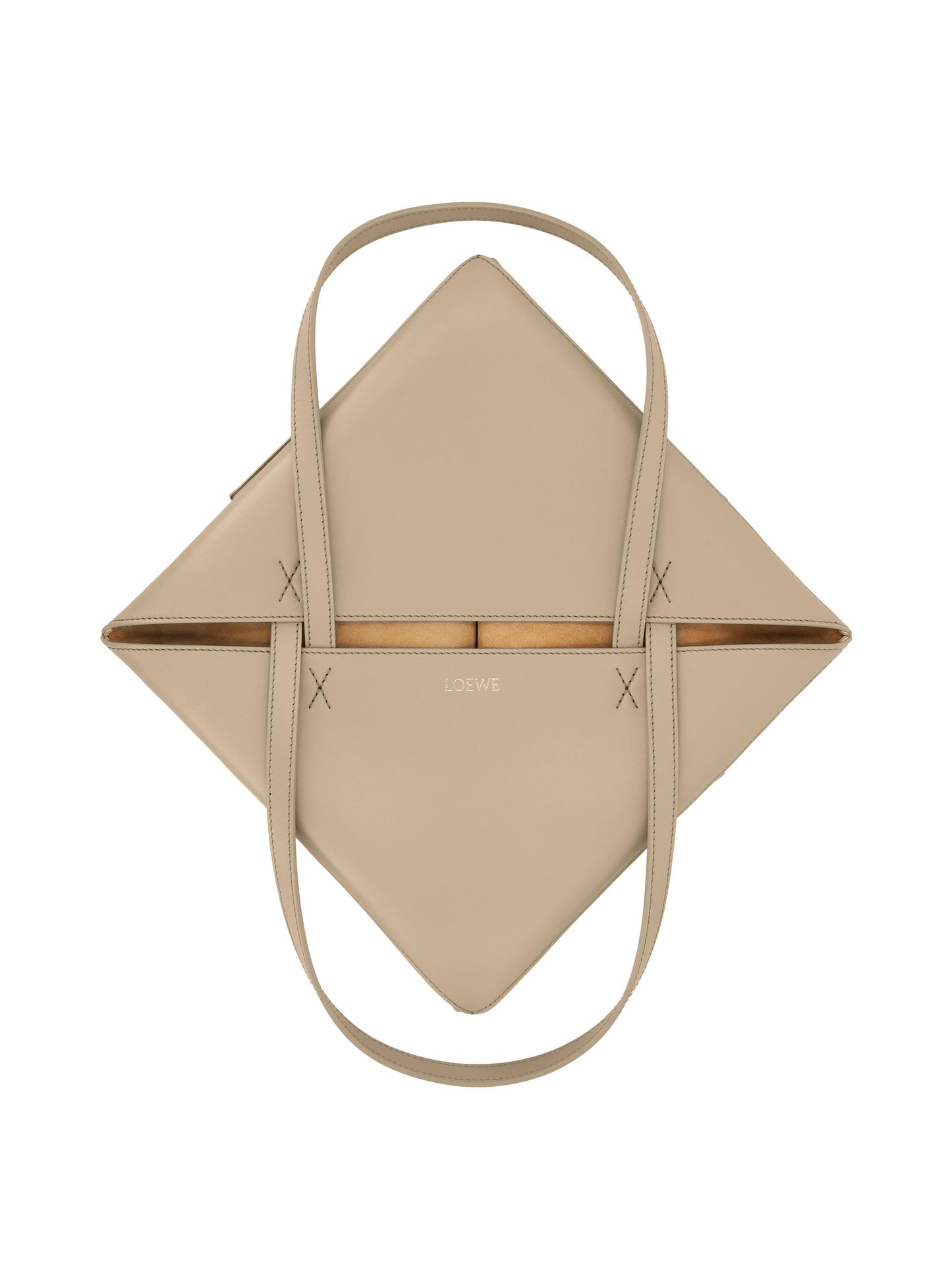 Borsa realizzata in pelle. A657G50X01 2150 LOEWE 