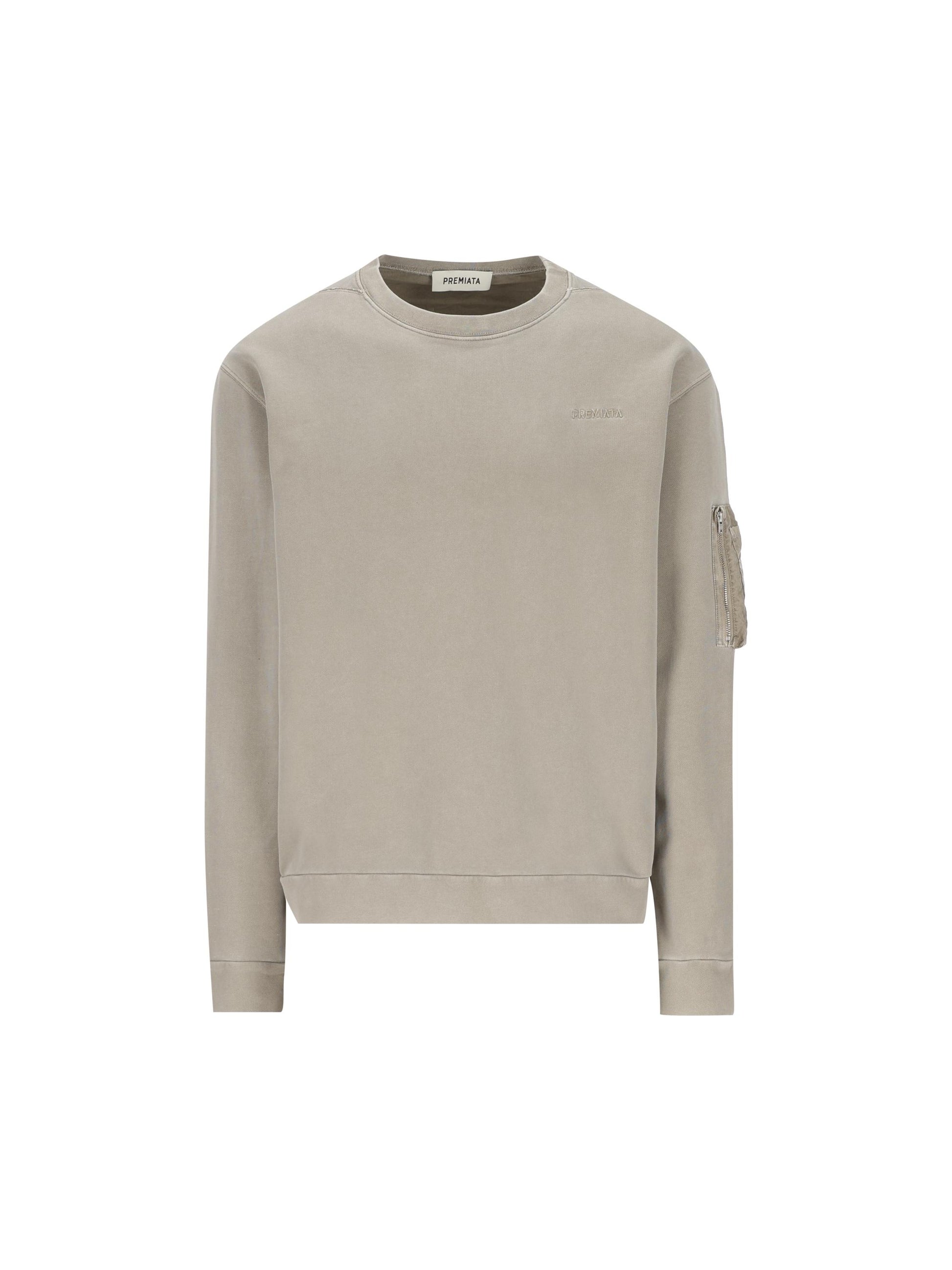 Maglia realizzata in cotone. PA1054MD DUNITO PREMIATA 