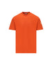 T-Shirt in cotone. M8C00002 89AZ9345 MONCLER - DONALD GLOVER 