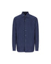 Camicia in lino. UHX51A3 SRO5402 ZEGNA 