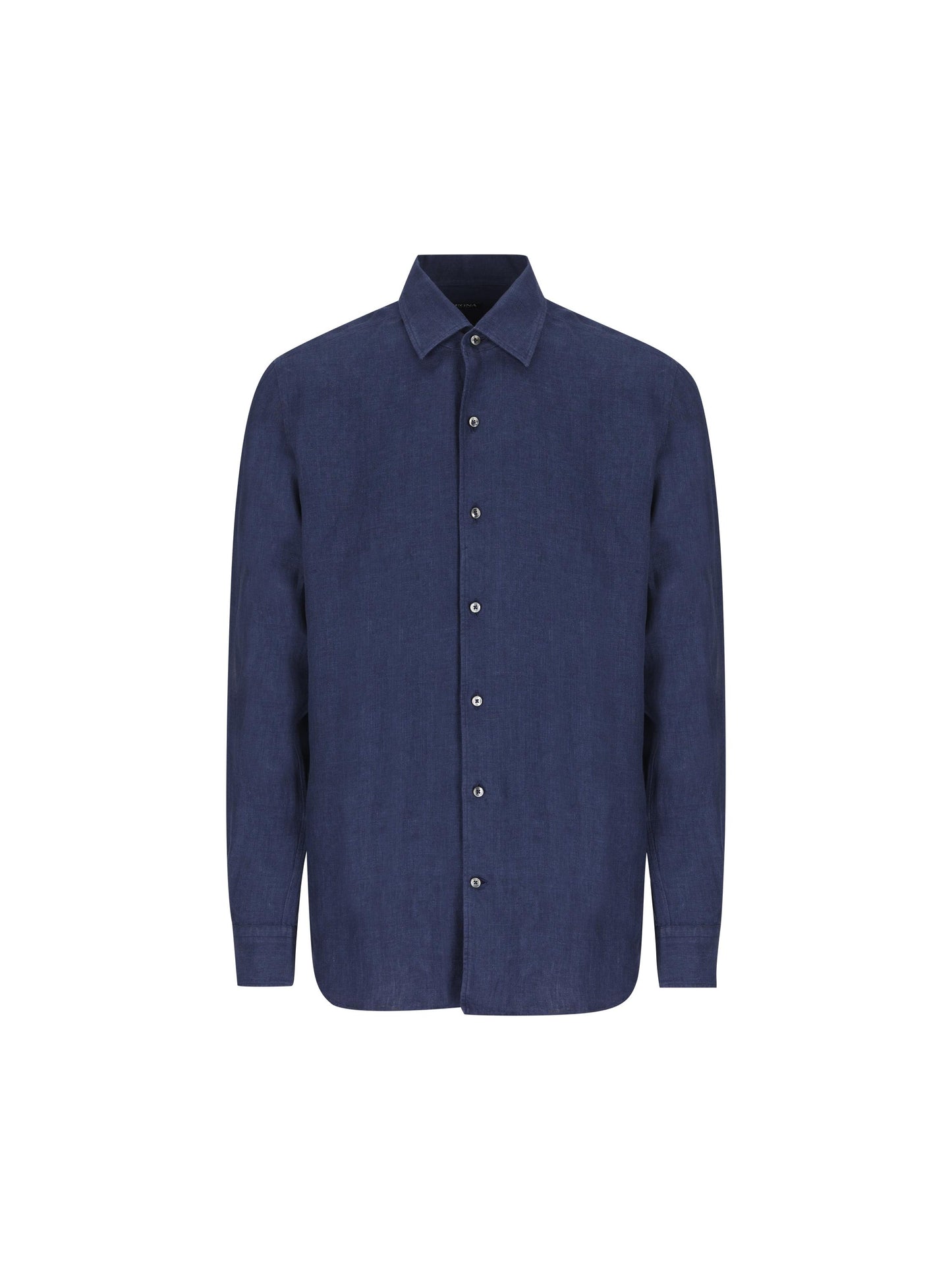 Camicia in lino. UHX51A3 SRO5402 ZEGNA 