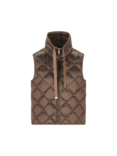Gilet realizzato in poliammide. 2619291014600 044 MAX MARA - THE CUBE 