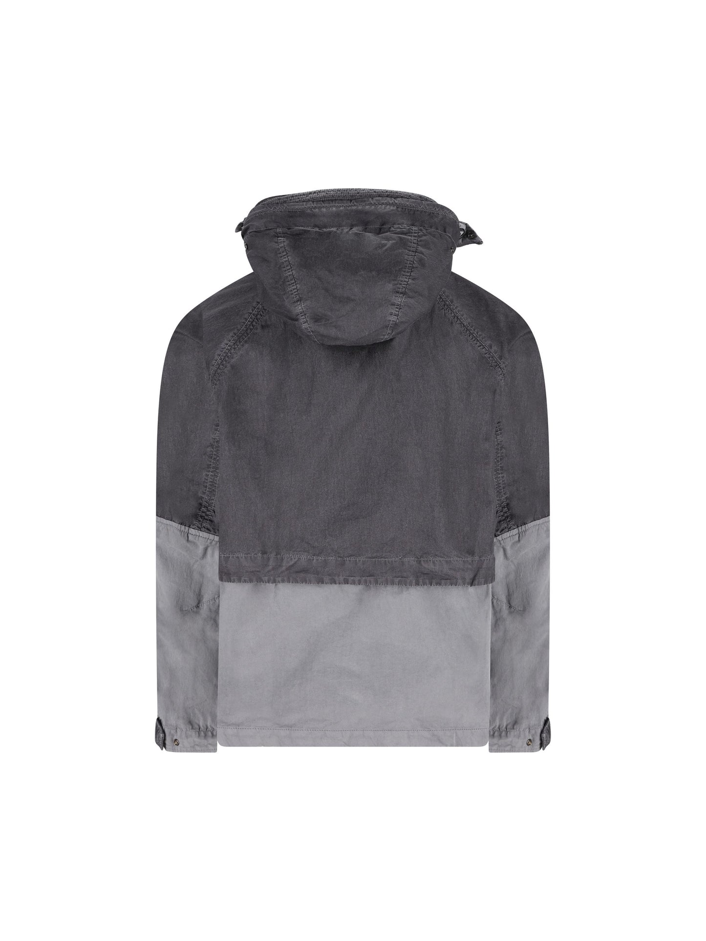 Giacca realizzata in cotone e poliammide. 20CMOW110A 110543D999 C.P COMPANY 