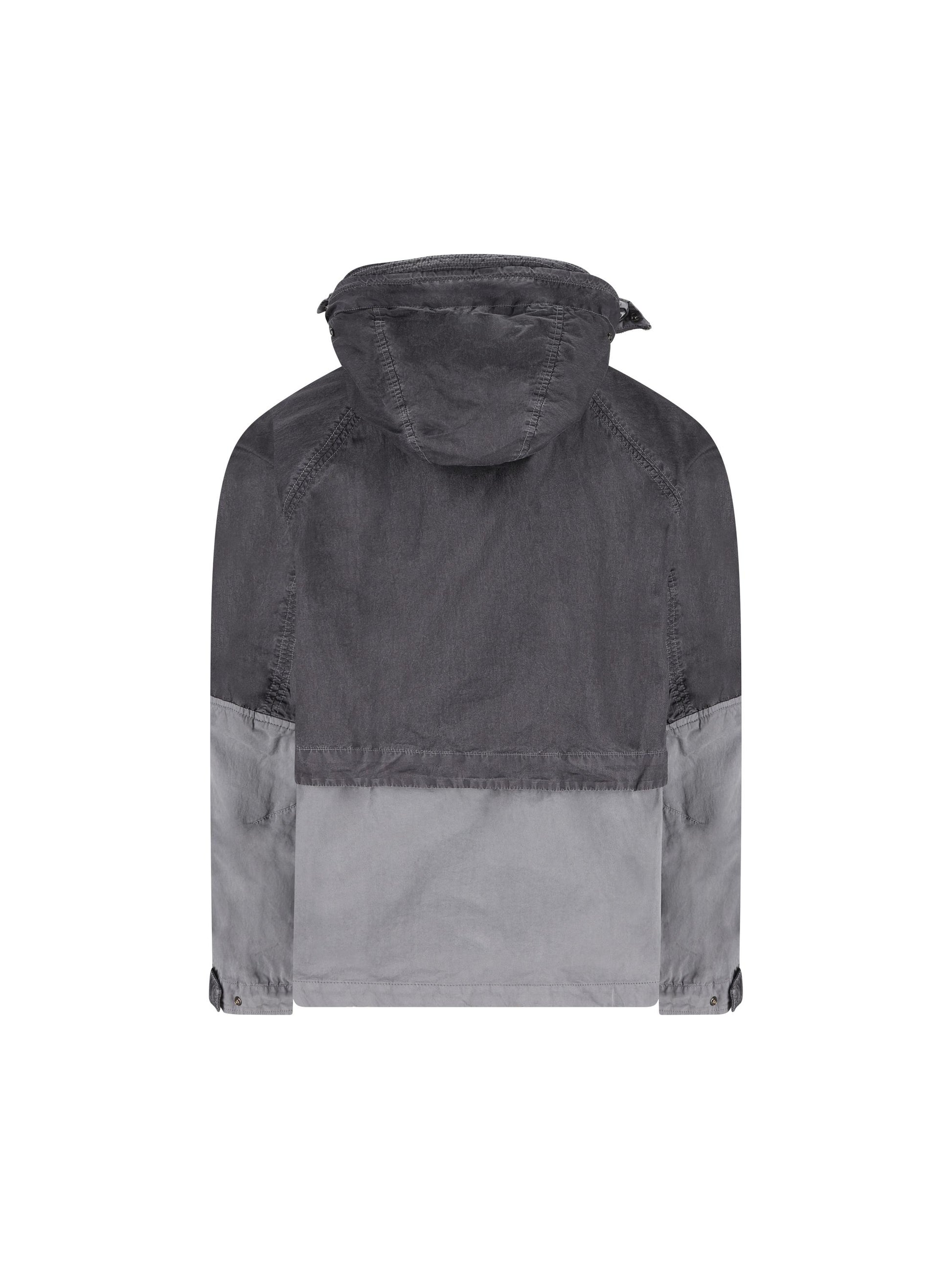 Giacca realizzata in cotone e poliammide. 20CMOW110A 110543D999 C.P COMPANY 