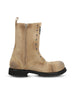 Stivali realizzati in pelle. 844925 WCB419099 BALENCIAGA 