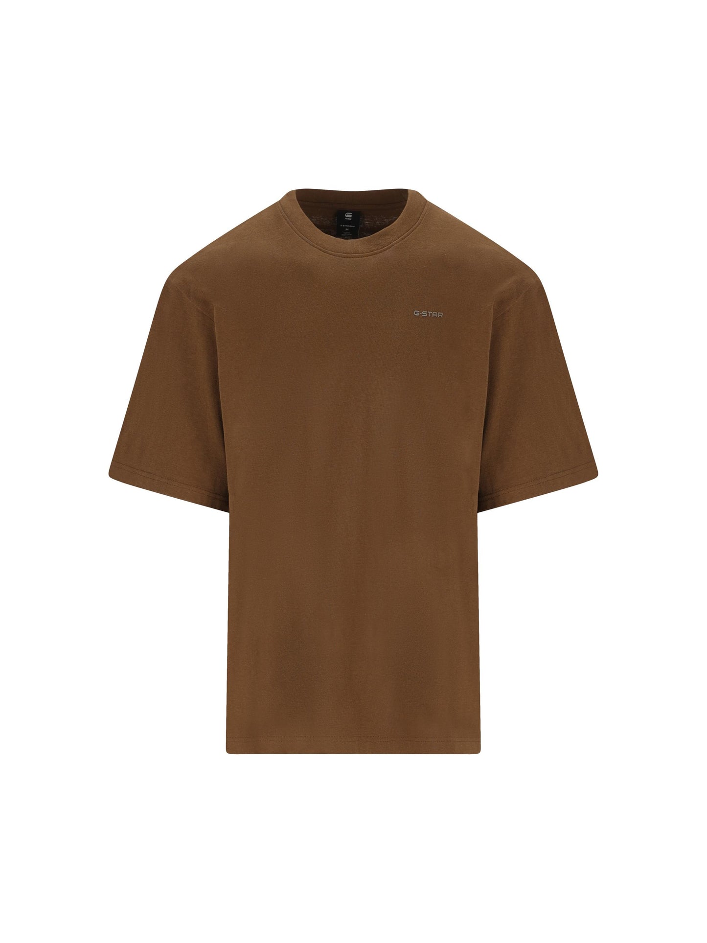 T-Shirt realizzata in cotone. D26817-D593 9186 G-STAR 