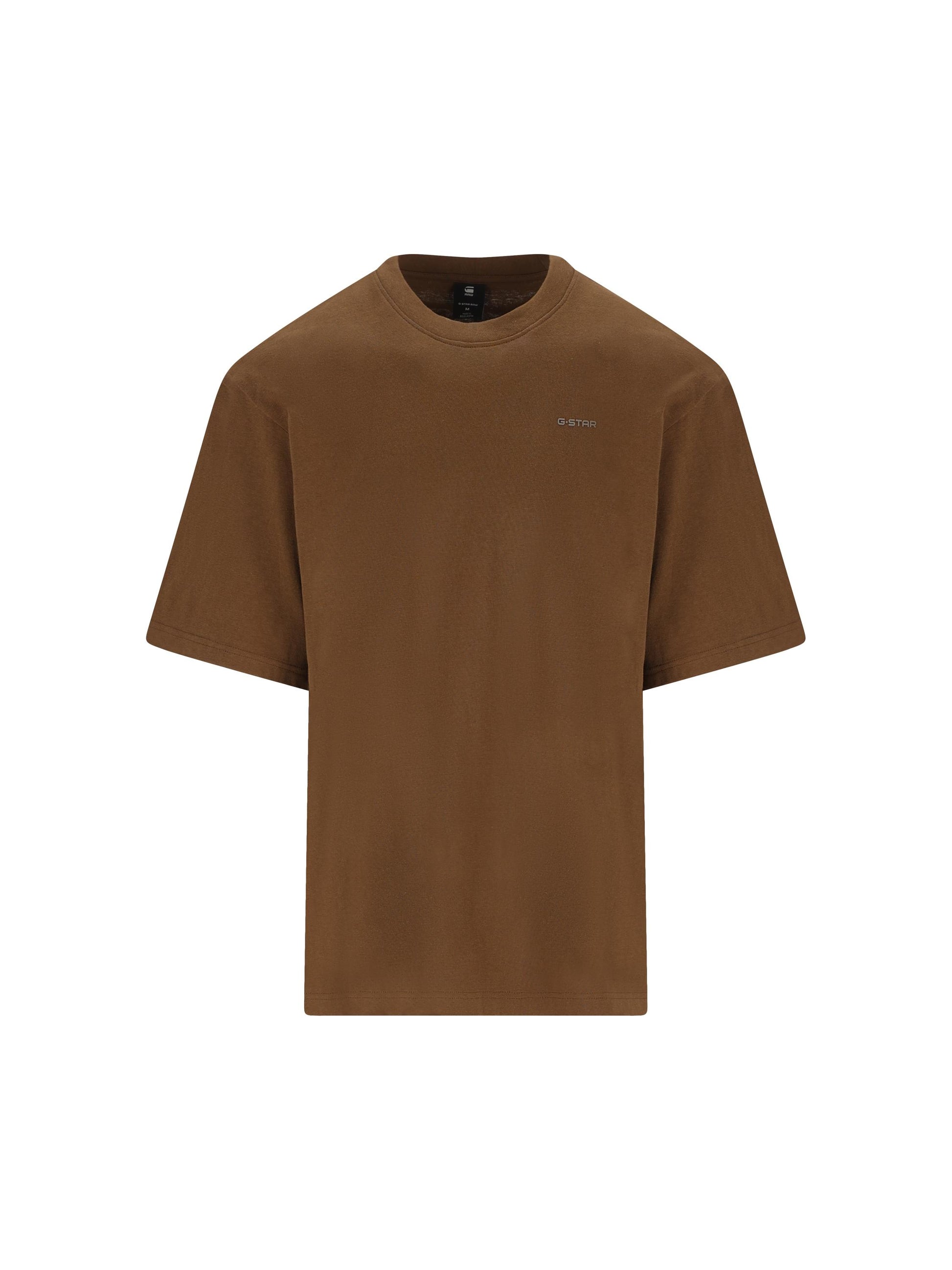 T-Shirt realizzata in cotone. D26817-D593 9186 G-STAR 