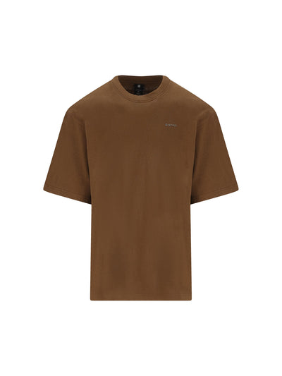 T-Shirt realizzata in cotone. D26817-D593 9186 G-STAR 