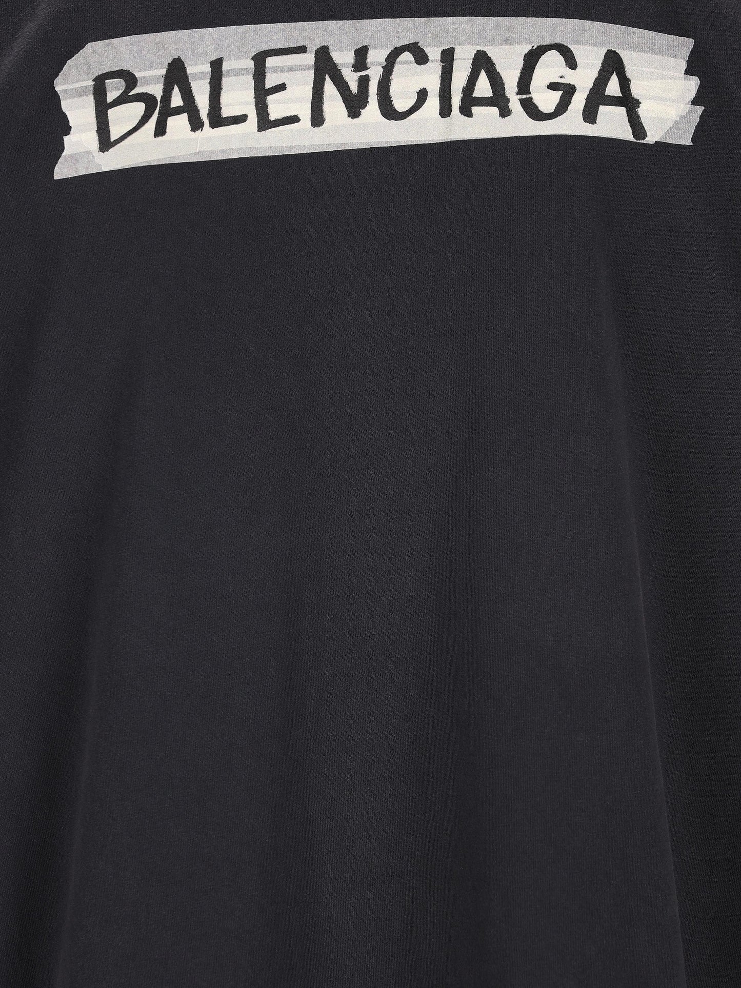 T-Shirt realizzata in cotone. 764235 TTVL61041 BALENCIAGA 