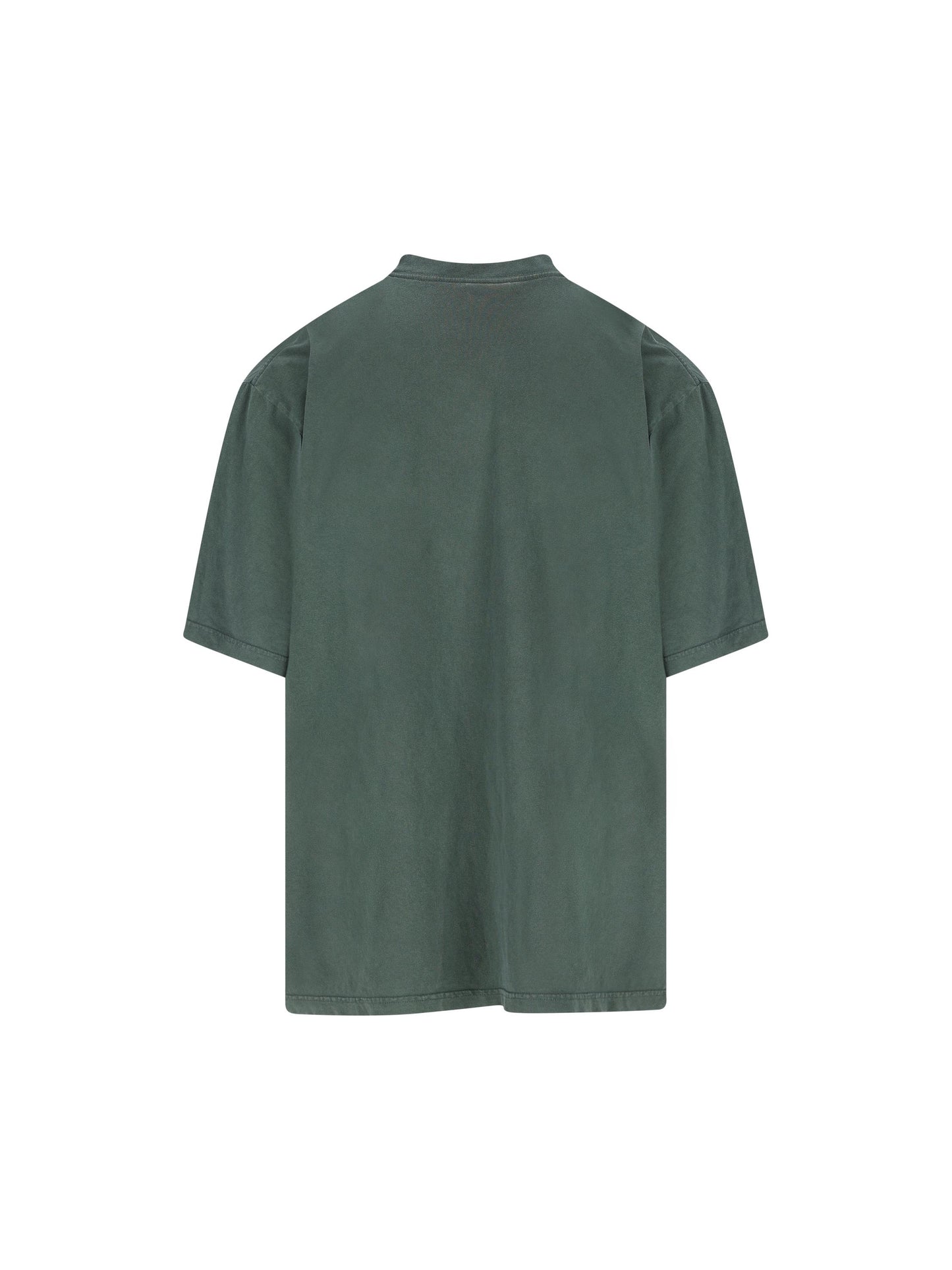 T-shirt realizzata in cotone. 764235 TTVD63004 BALENCIAGA 