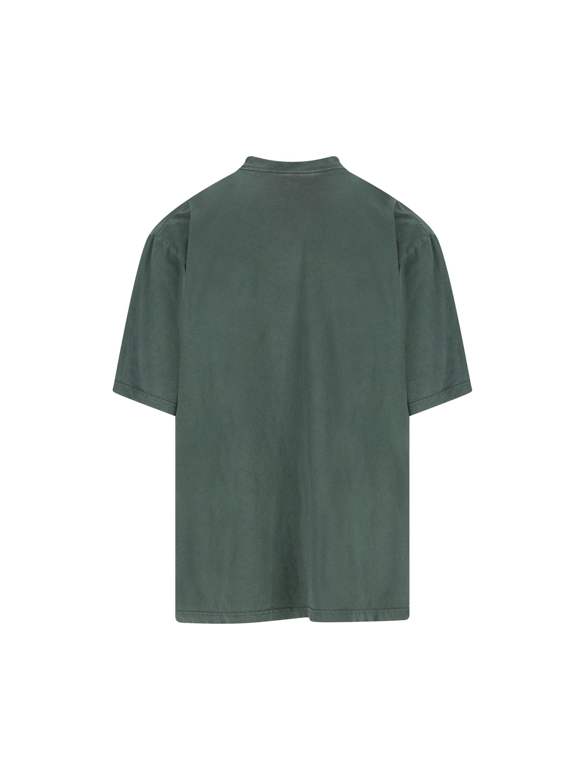 T-shirt realizzata in cotone. 764235 TTVD63004 BALENCIAGA 