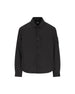Overshirt realizzata in poliammide. 19CMOS088A 005904G999 C.P COMPANY 