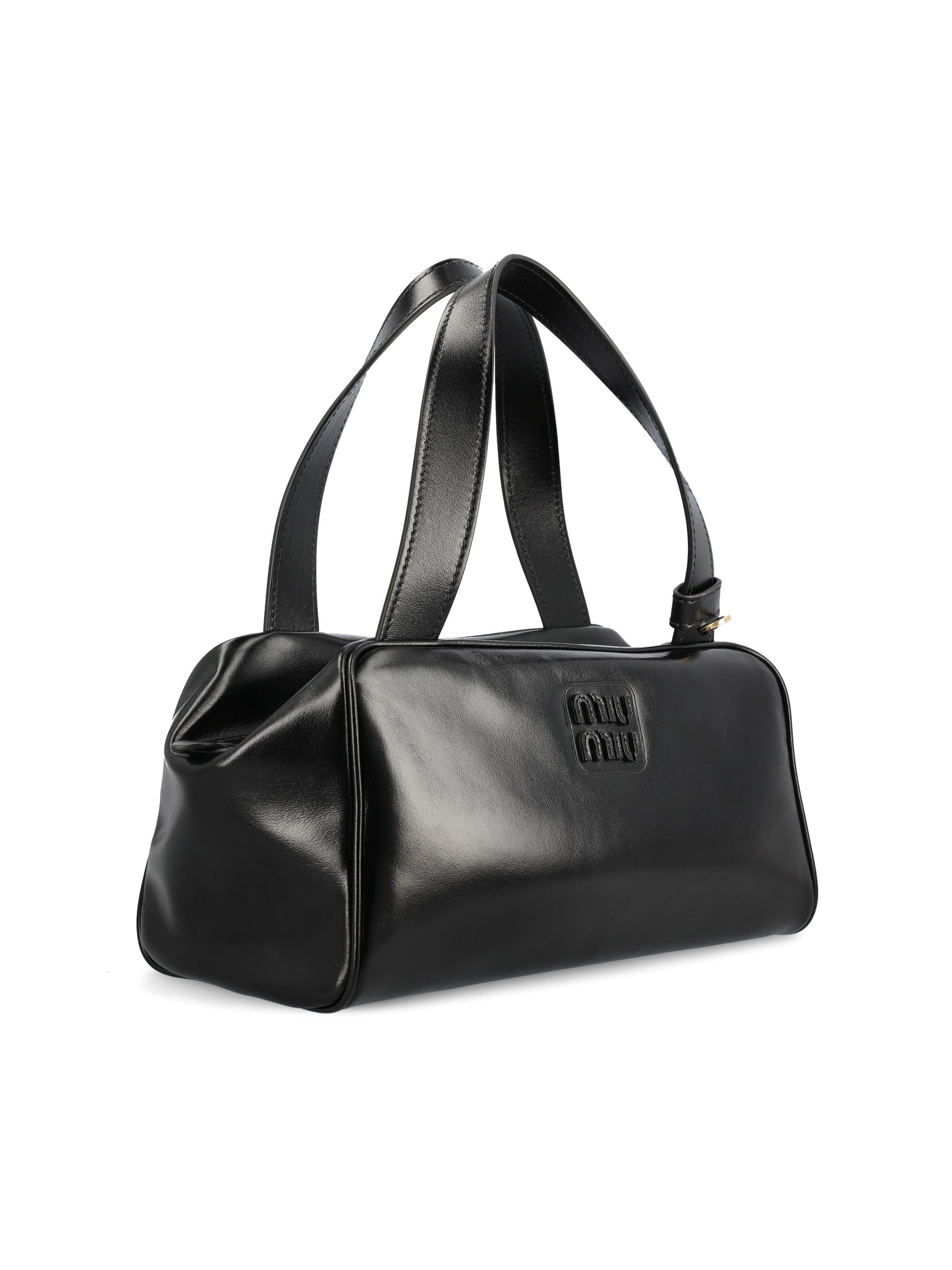 Borsa realizzata in pelle. 5BB182 2IEOF0002 MIU MIU 