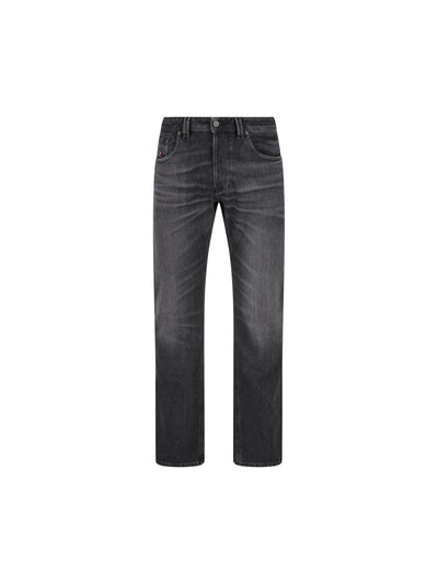Jeans realizzati in cotone. 00C06Q 09N4902 DIESEL 
