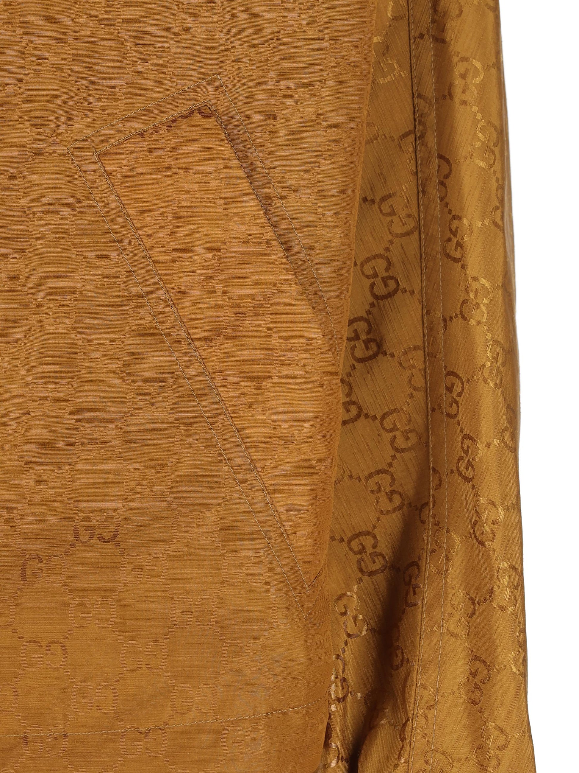 Giacca realizzata in poliammide. 852299 ZAUC02709 GUCCI 