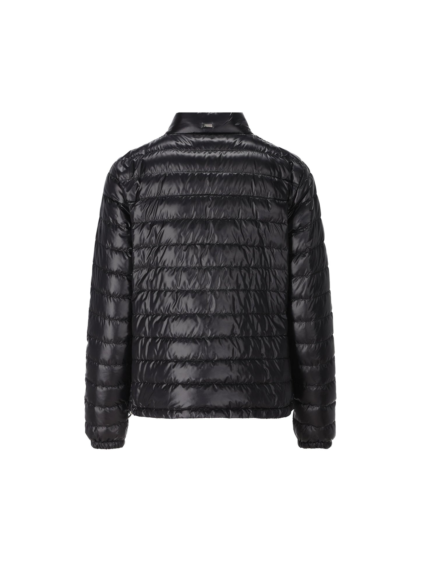 Piumino realizzato in poliammide. PI002039D 12017Z9300 HERNO 