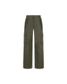 Pantaloni realizzati in cotone. 8118420 C1220 BURBERRY 