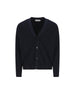 Cardigan realizzato in cotone. 5100009 S00D8V0020 STONE ISLAND 