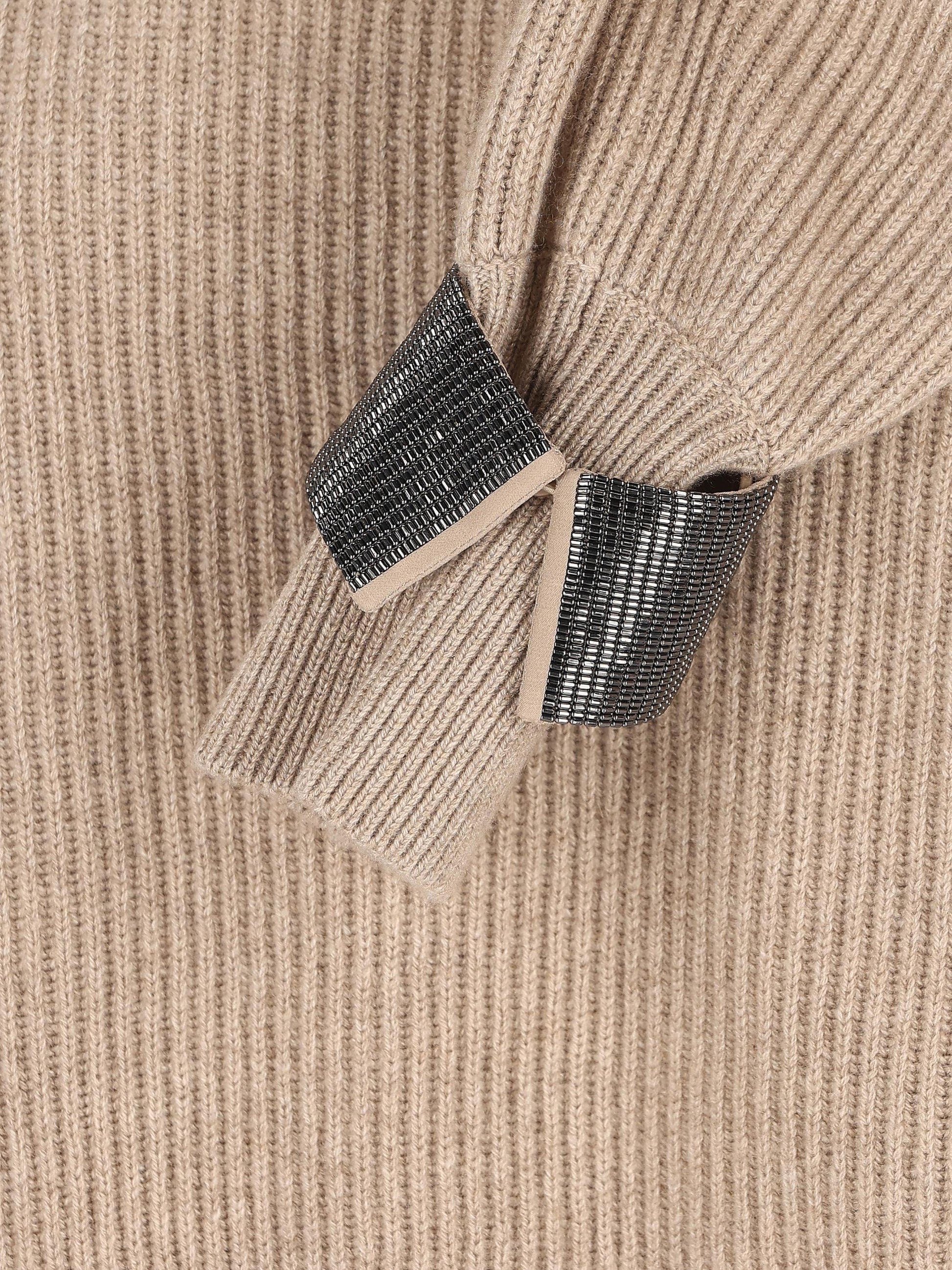 Maglia realizzata in cashmere. M12723304 C077 BRUNELLO CUCINELLI 