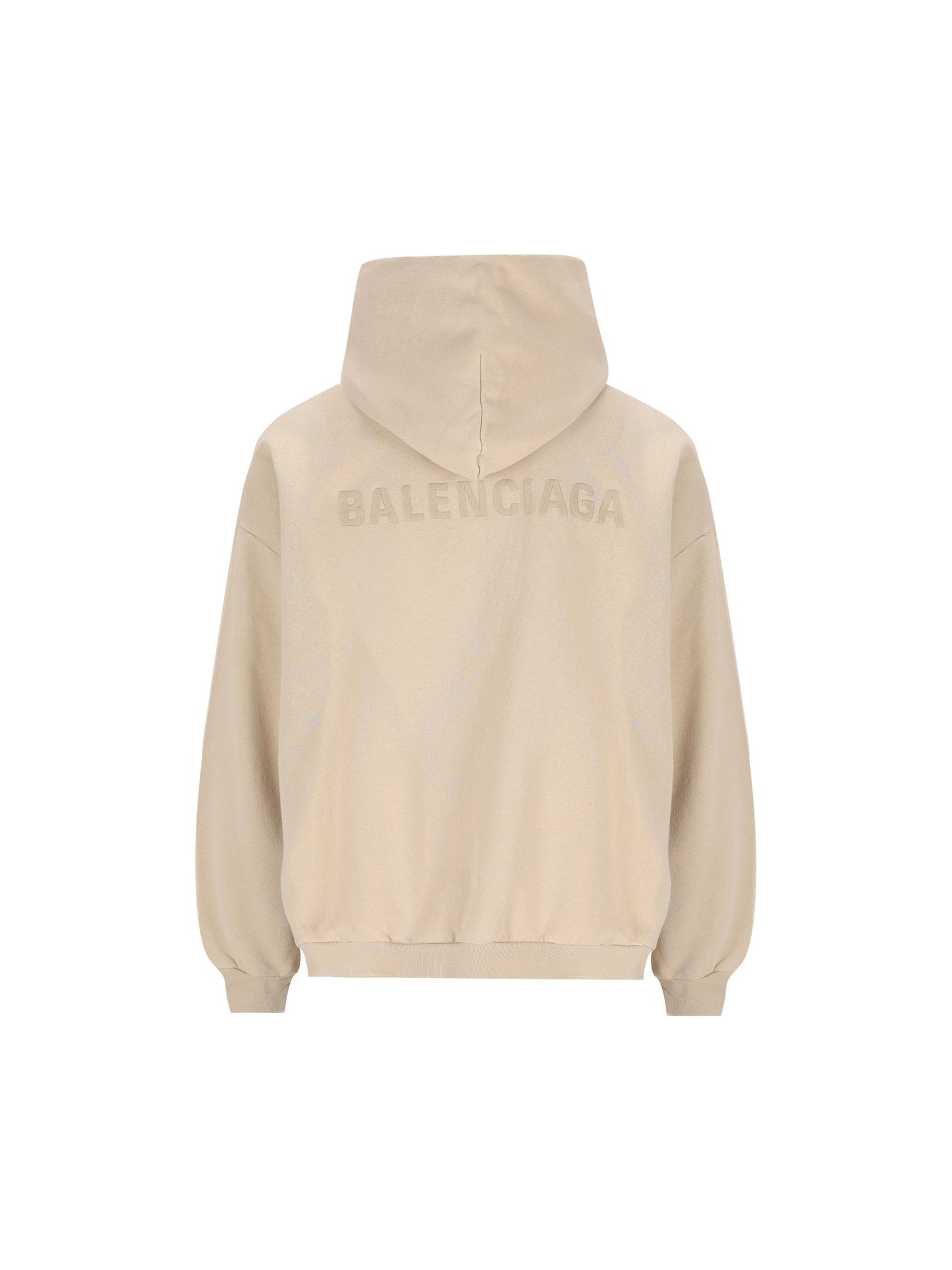 Felpa in cotone. 767877 TSVP19661 BALENCIAGA 