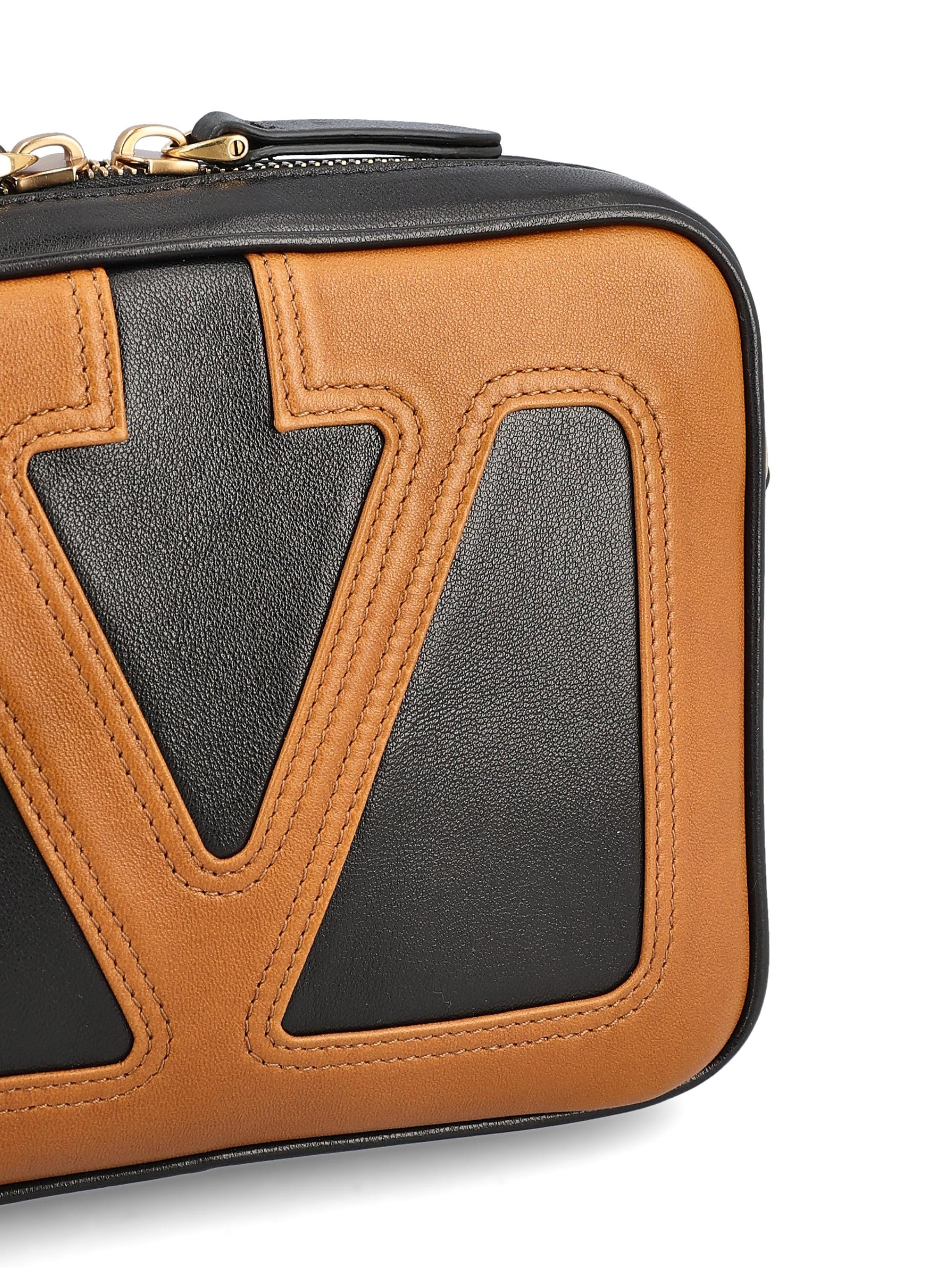 Borsa realizzata in pelle. 7W2B0R86PTJ RFA VALENTINO GARAVANI 