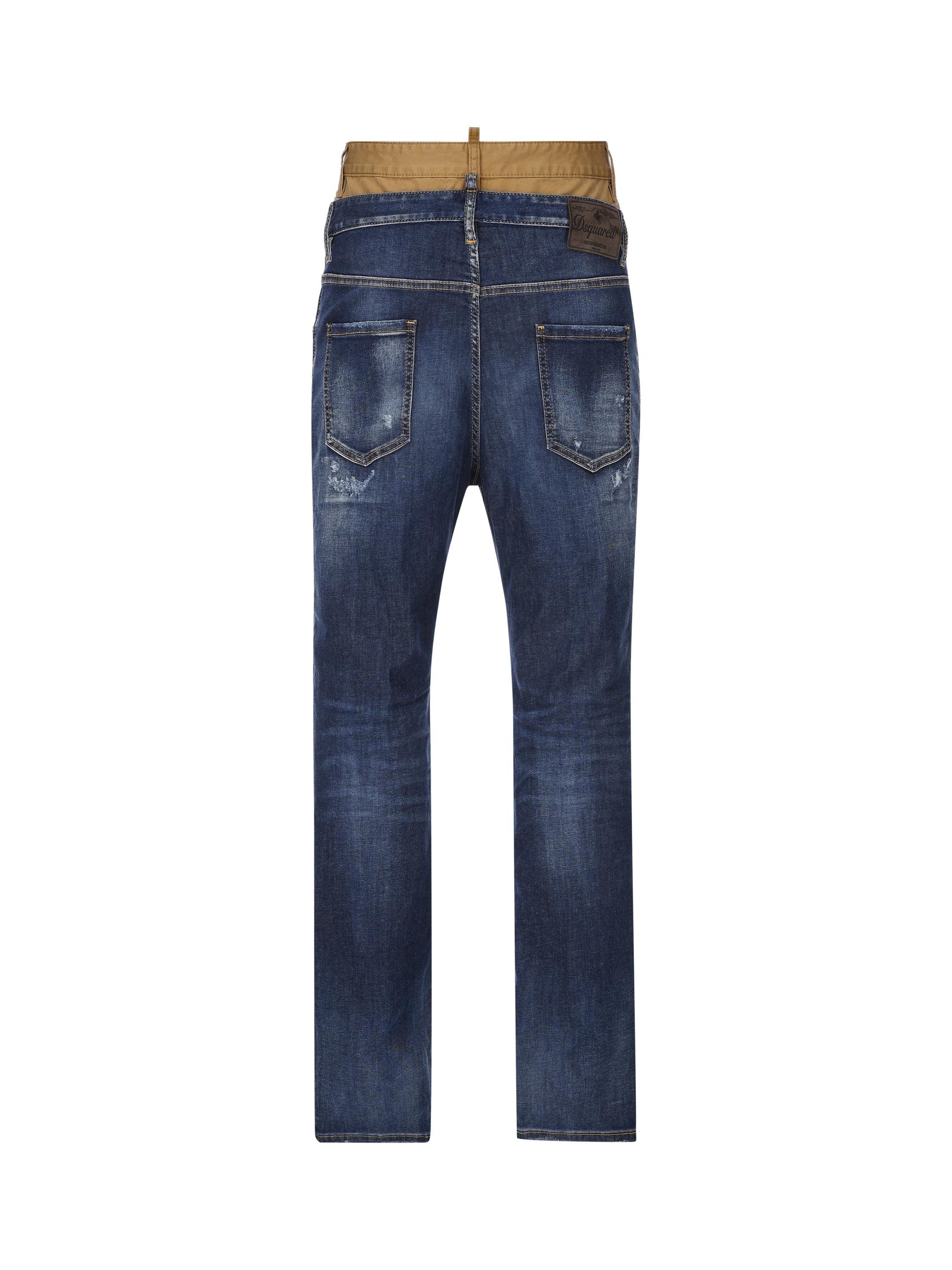 DSQUARED² S71LB1294S30789470