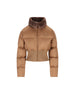 Piumino in tessuto tecnico. FAN214 AT8VF1T6O FENDI 