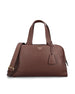 Bauletto large in pelle 1BB148 2HIKF0038 PRADA 