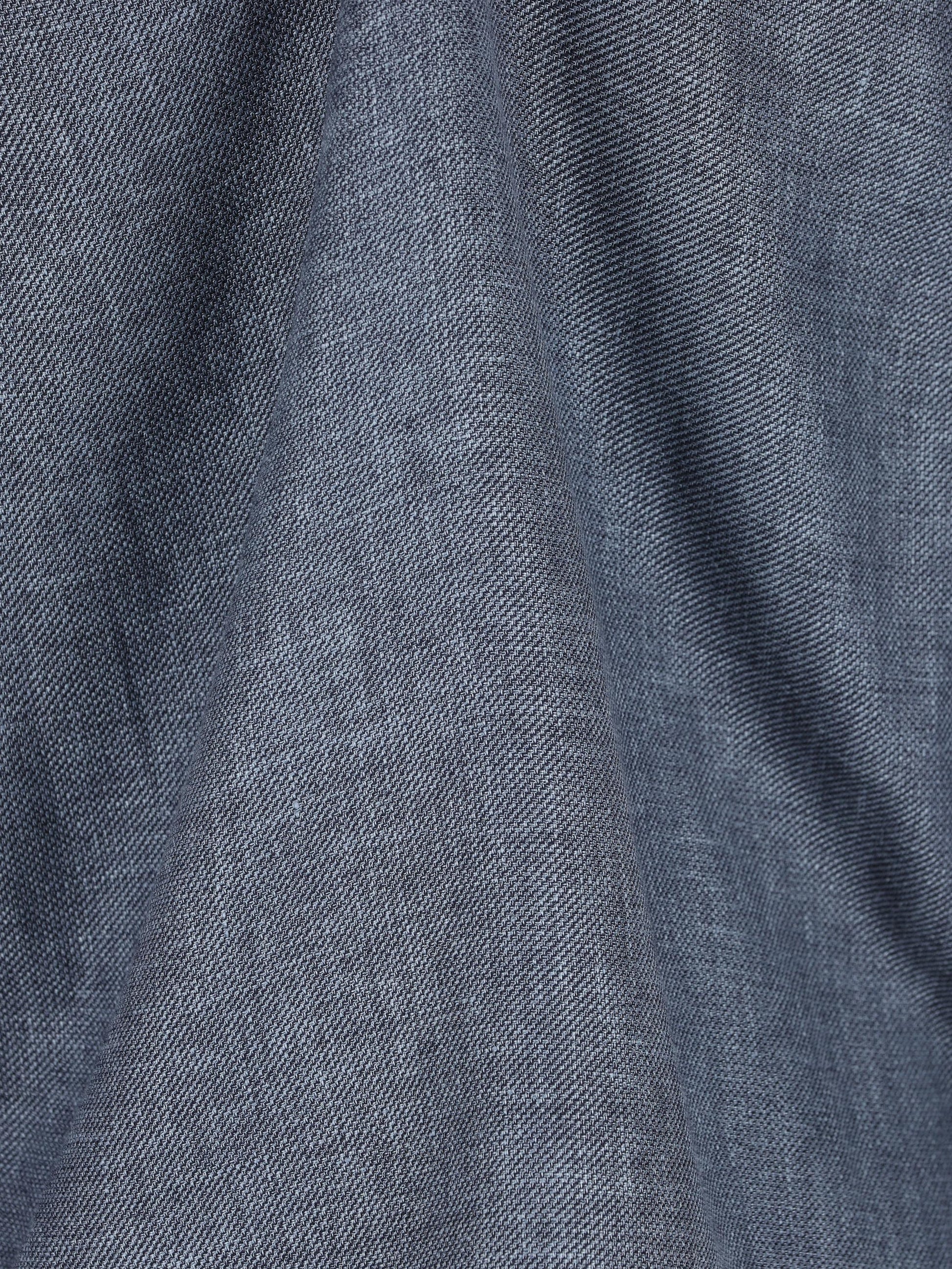 Overshirt realizzata in misto cashmere. UHV75A3 SOT52402 ZEGNA 