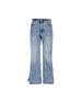 Pantaloni in denim di cotone. S616Y11X51 5720 LOEWE - PAULA'S IBIZA 