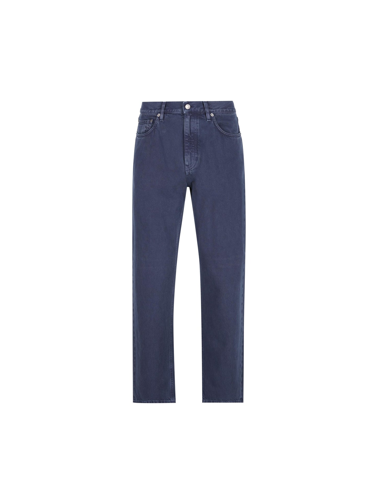 Pantaloni realizzati in cotone. UHIB9A3 508422 ZEGNA 