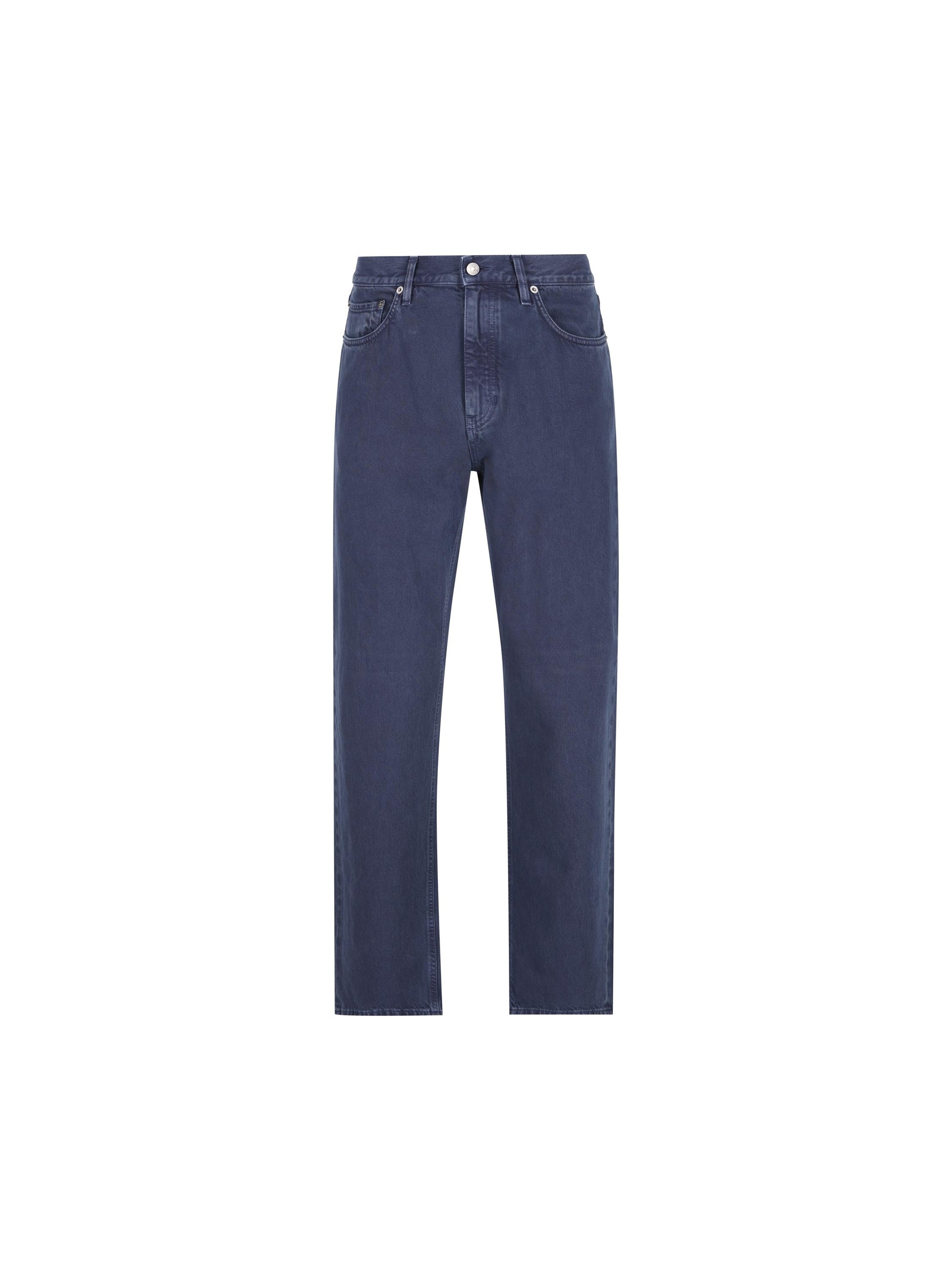 Pantaloni realizzati in cotone. UHIB9A3 508422 ZEGNA 