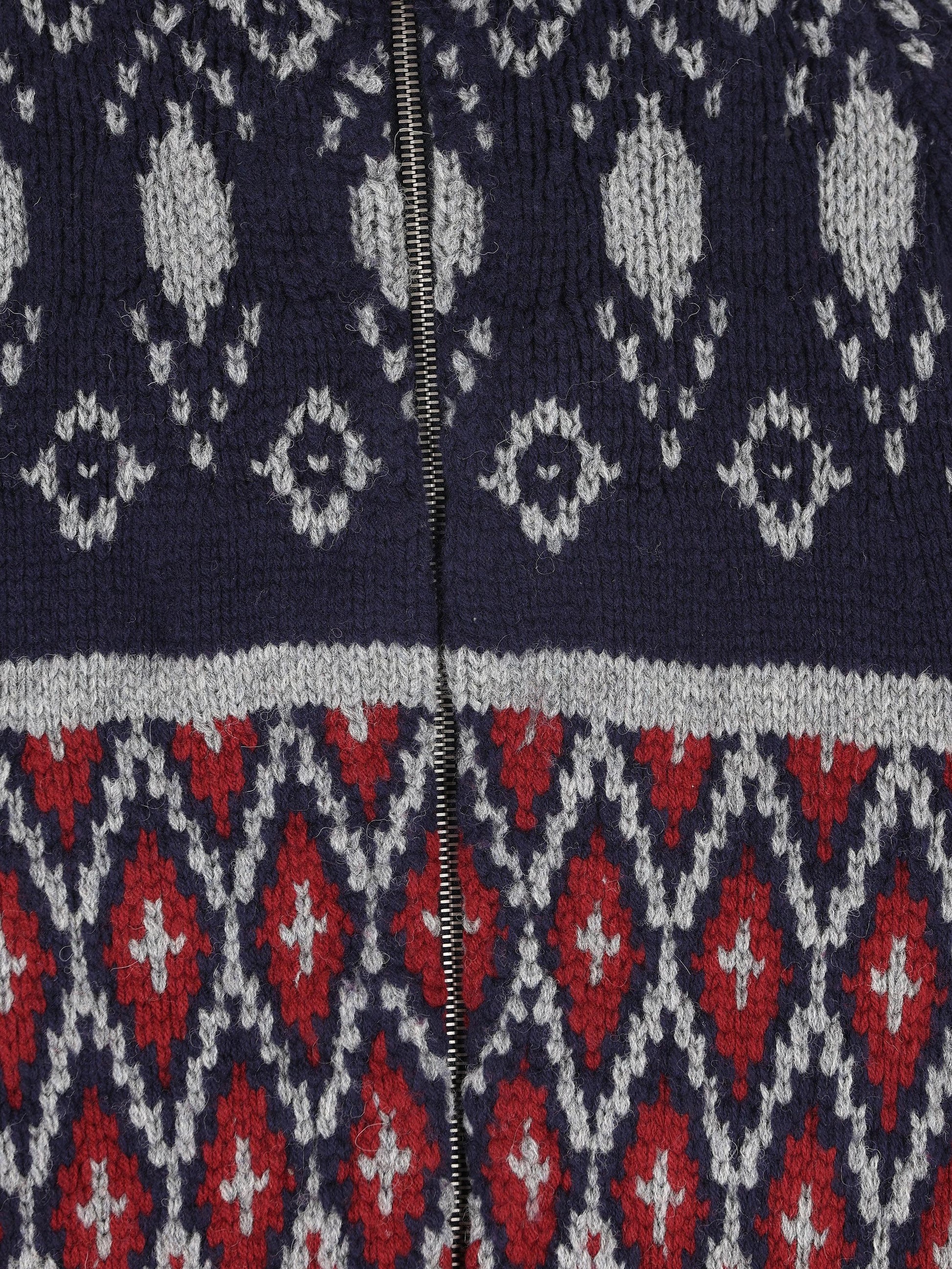 Cardigan in lana di peso medio. H526Y16KAJ 5137 LOEWE 