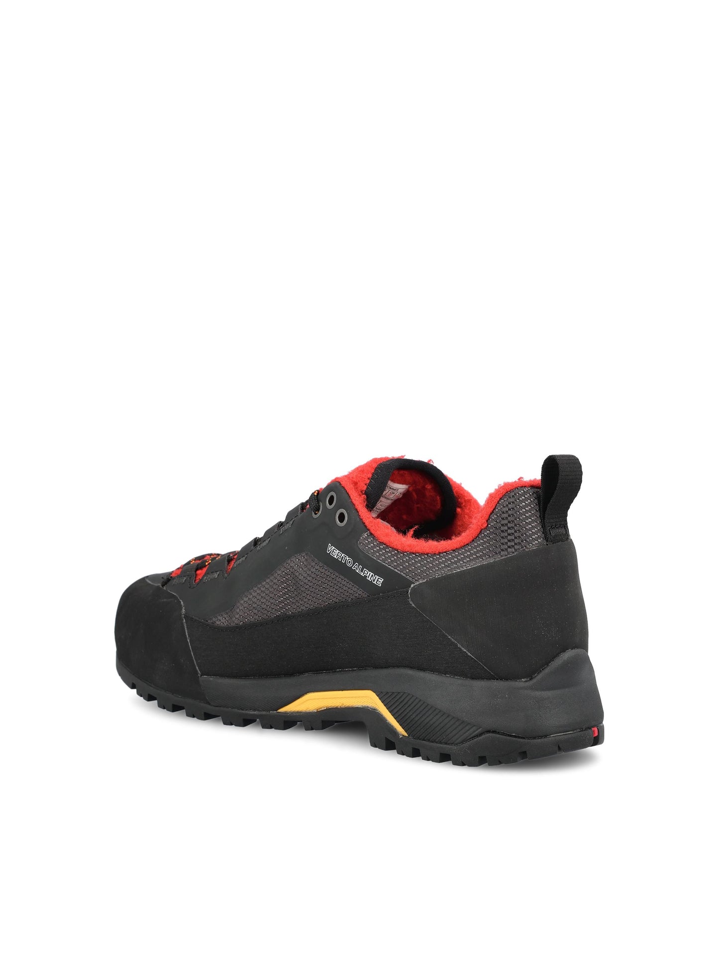 Scarponi realizzati in materiale sintetico. NF0A8G51 KX91 THE NORTH FACE 