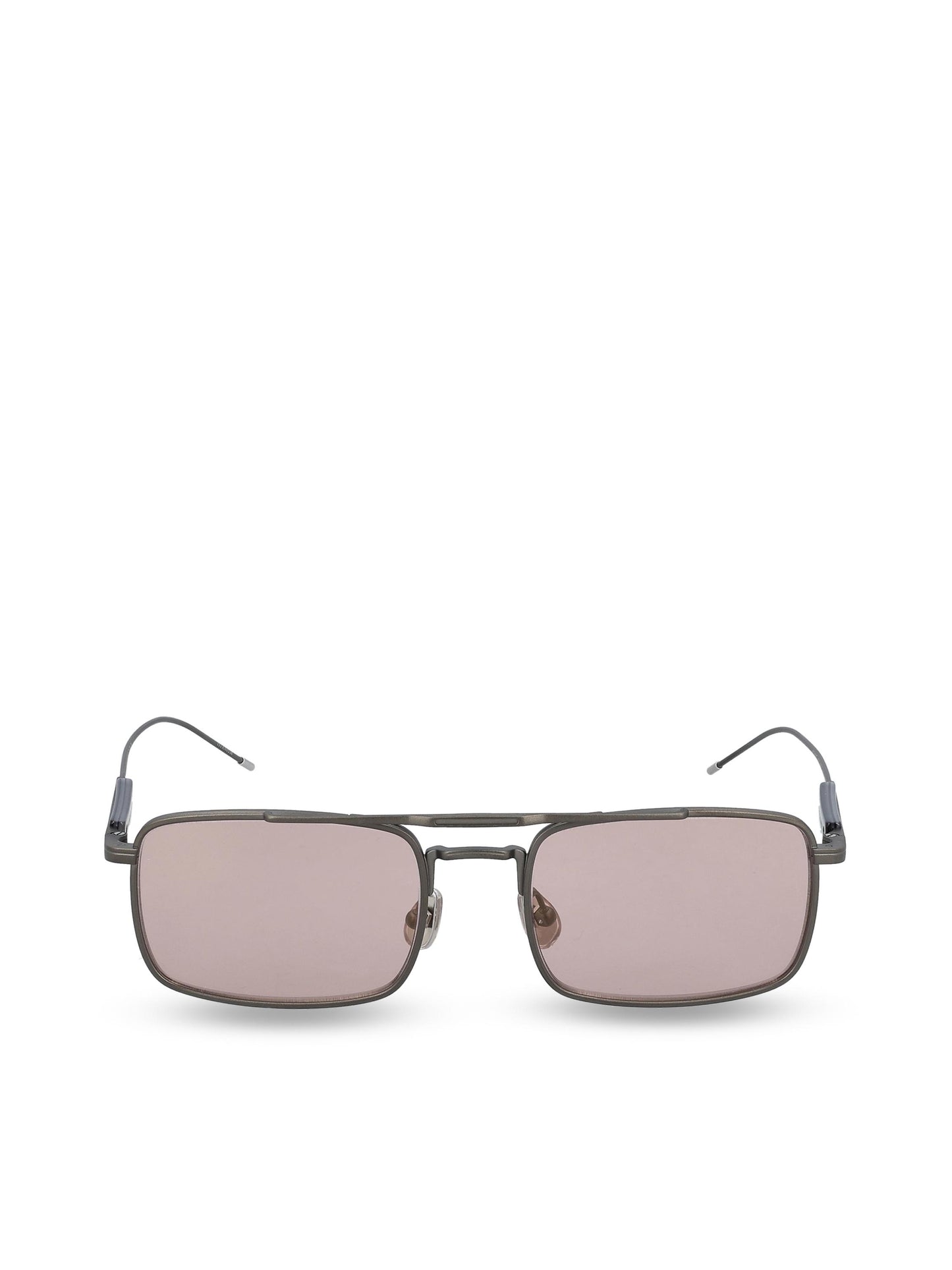 Occhiali da sole realizzati in titanio e poliammide. MOCMULTV31 CXW05 BRUNELLO CUCINELLI 