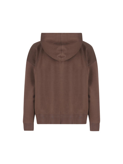 Felpa realizzata in cotone e poliestere. 2619921031600 004 MAX MARA - S 