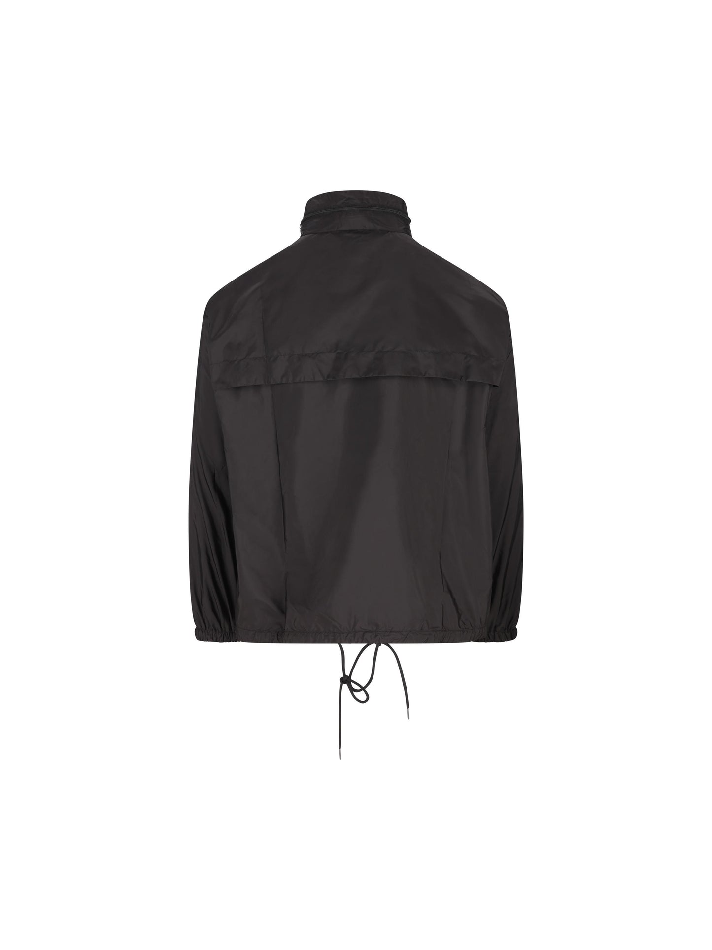 Blouson realizzato in poliammide riciclata. 292321 1WQ9F0Q1I PRADA 
