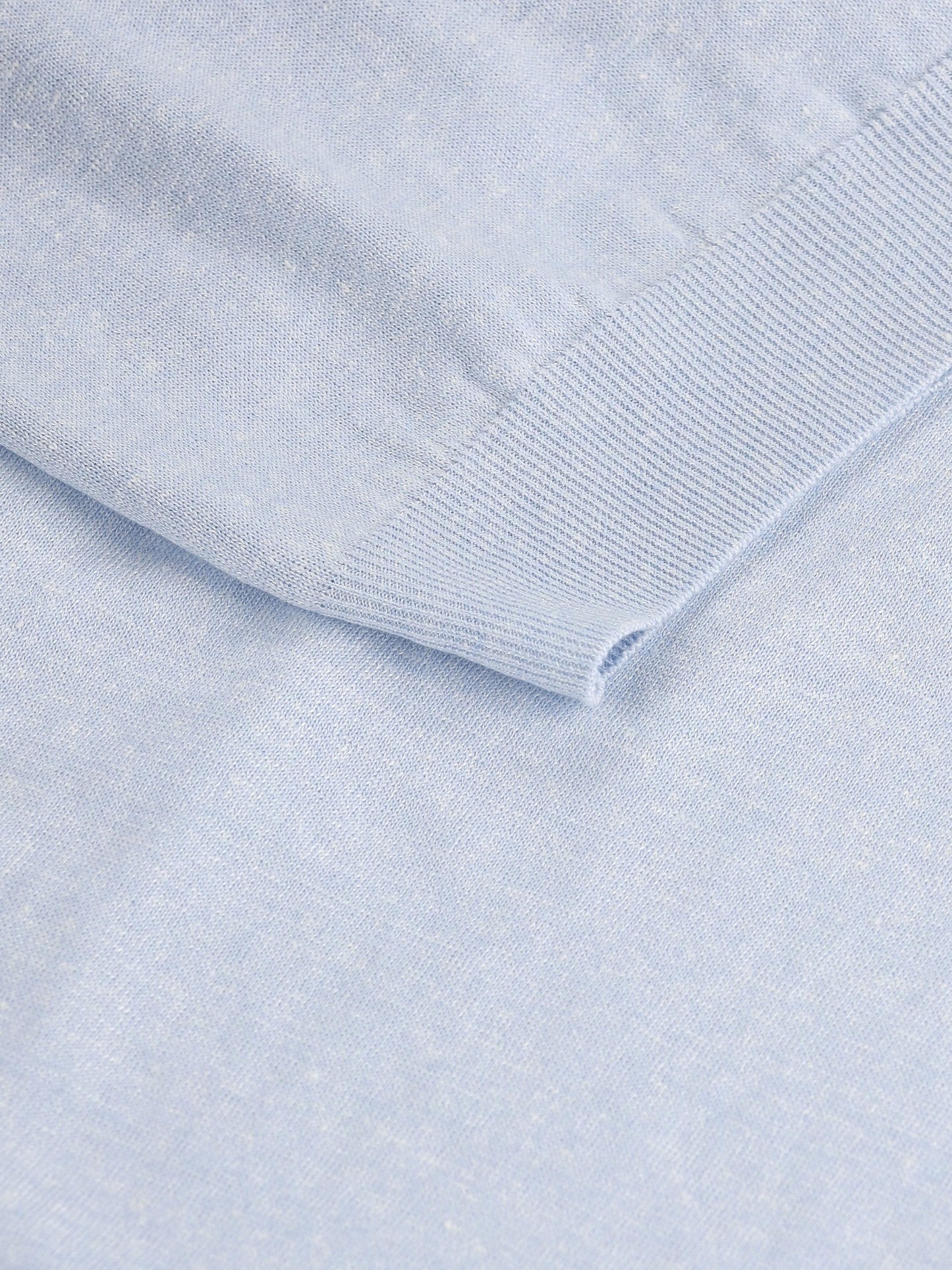 T-Shirt realizzata in lino e cotone. JOSH 520 TAGLIATORE 