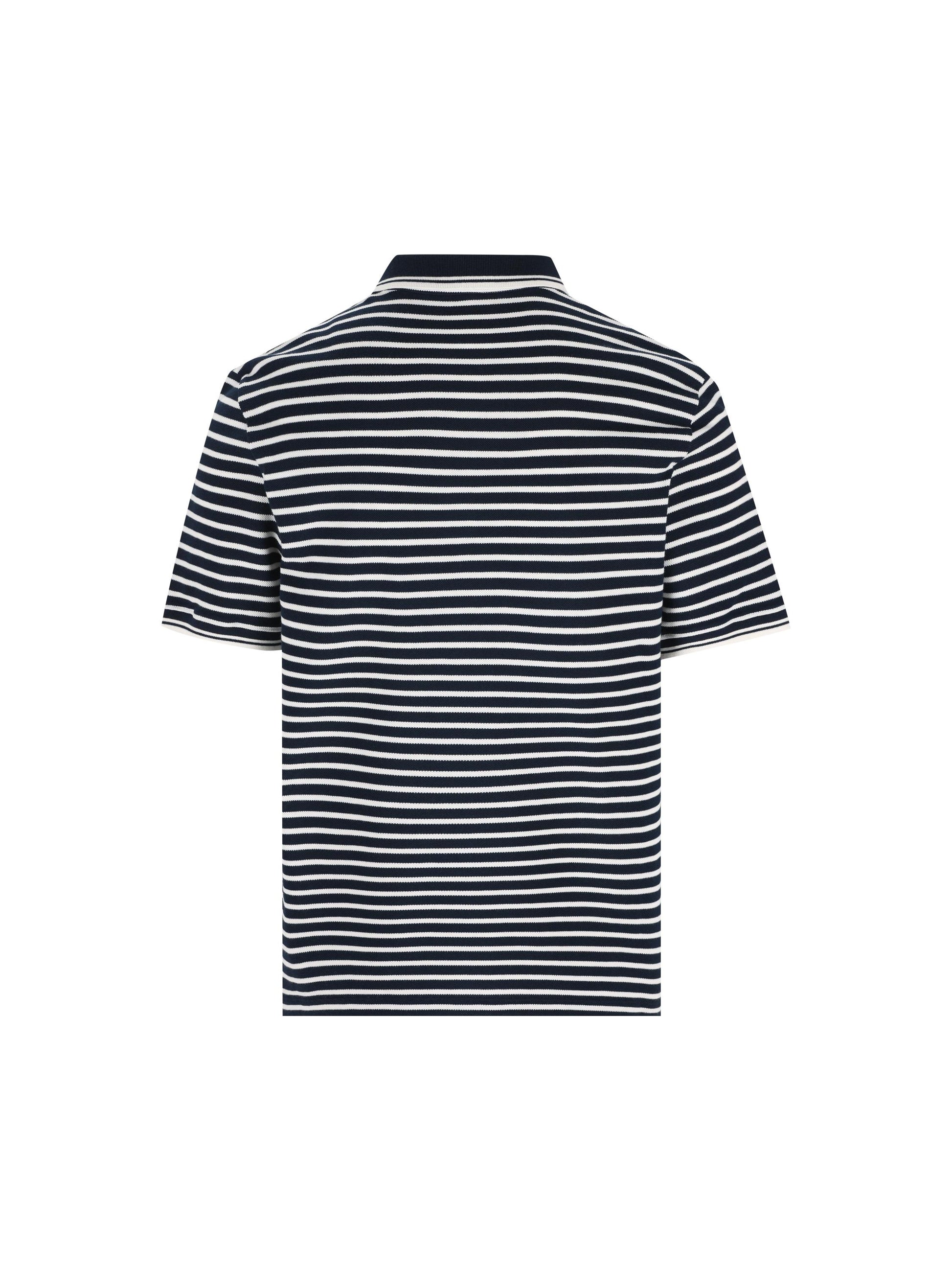 Polo realizzata in cotone. 8V3MH01KBAF 108 VALENTINO GARAVANI 