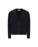 Cardigan realizzato in cotone. 5100009 S00D8V0020 STONE ISLAND 