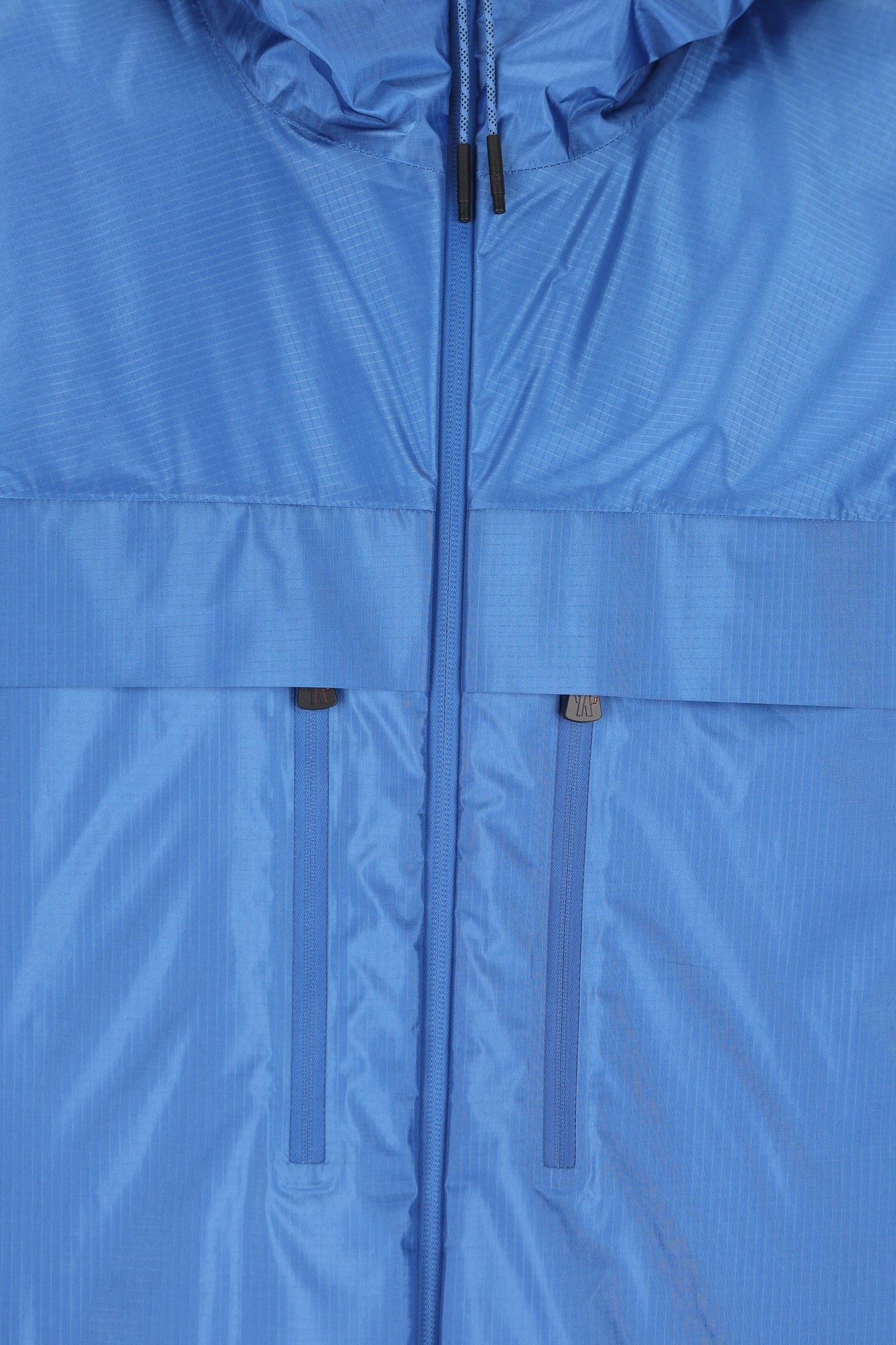 Giacca realizzata in poliammide. M1A00014 5998075C MONCLER GRENOBLE 