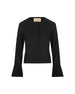 Maglia realizzata in lana. 8B0KA15JA8Q 0NO VALENTINO GARAVANI 