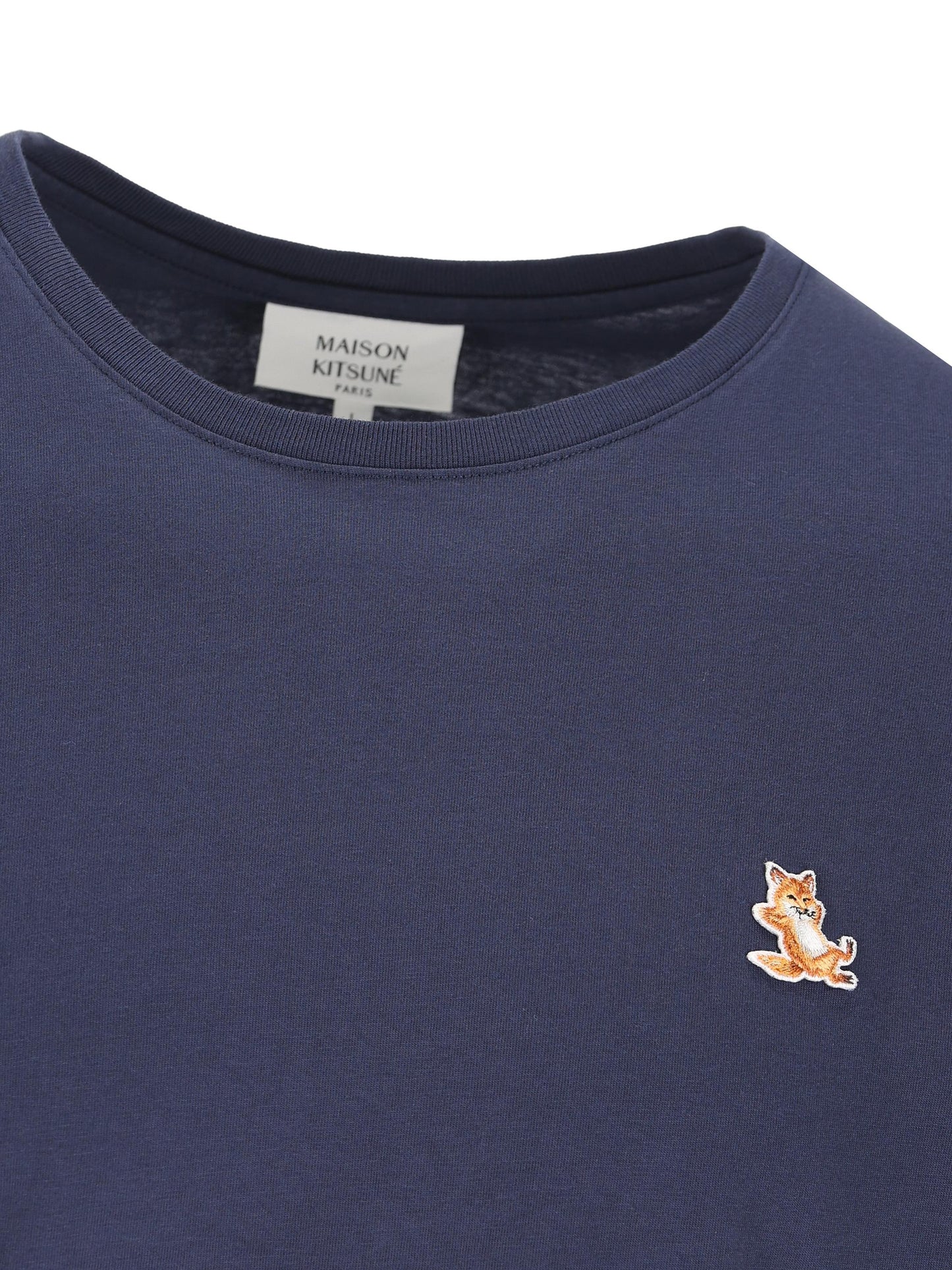 MAISON KITSUNE LM00110KJ0008P494