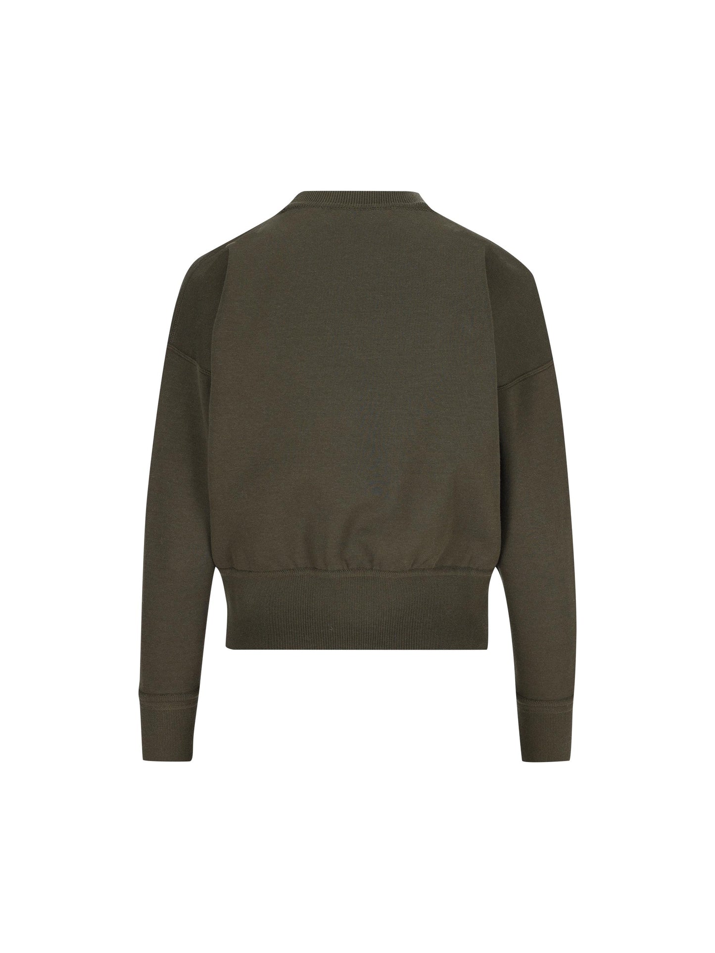 Felpa realizzata in cotone. FAP2181 511Y LORO PIANA 