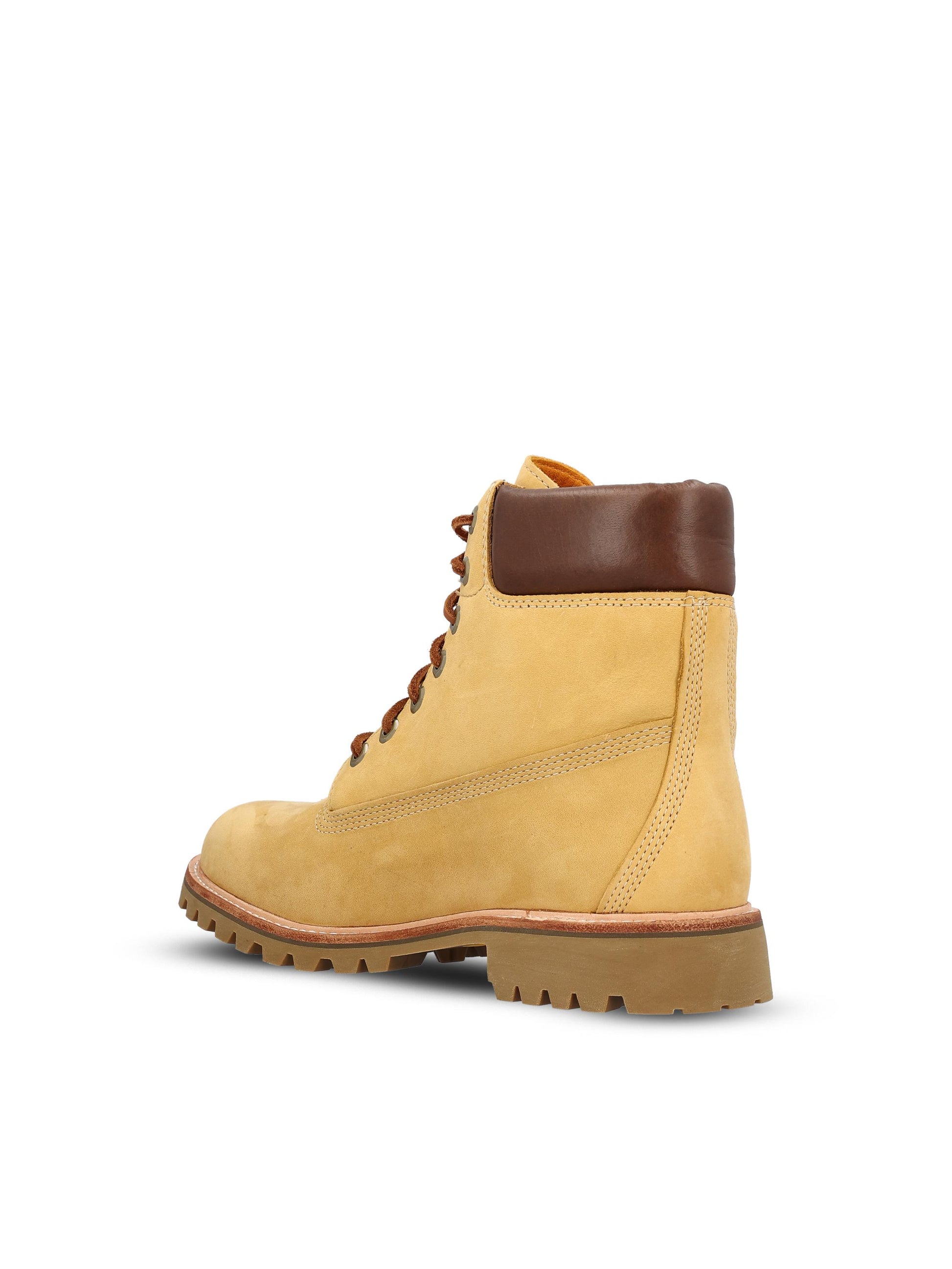 Stivali realizzati in pelle. TB0A26TT 7541 TIMBERLAND 