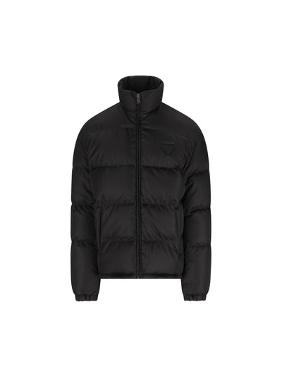 Giacca in poliammide riciclata. SGC921 11C9F0002 PRADA 