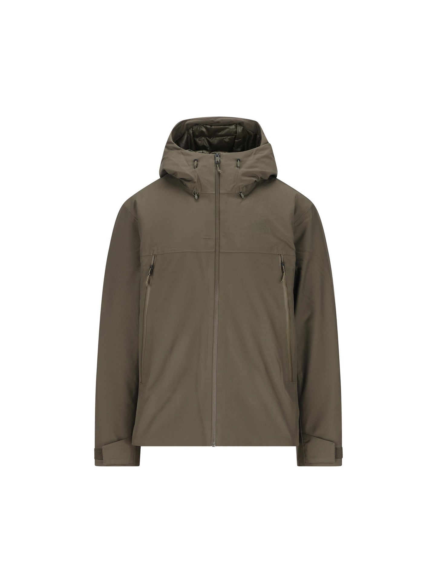 Giacca realizzata in poliestere. NF0A88WD 21L1 THE NORTH FACE 