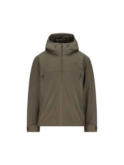 Giacca realizzata in poliestere. NF0A88WD 21L1 THE NORTH FACE 