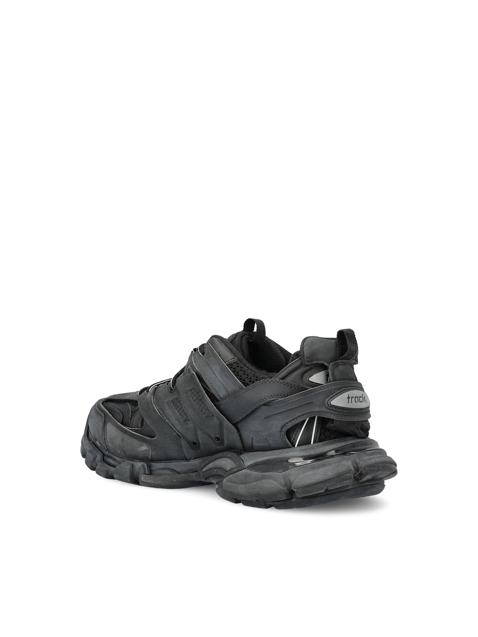 Sneakers realizzate in misto poliuretano. 542023 WTRHM1000 BALENCIAGA 